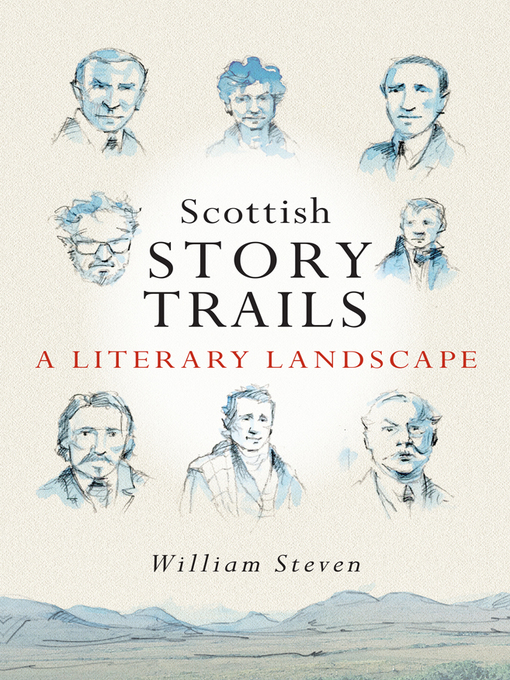 Title details for Scottish Storytrails by William Steven - Available
